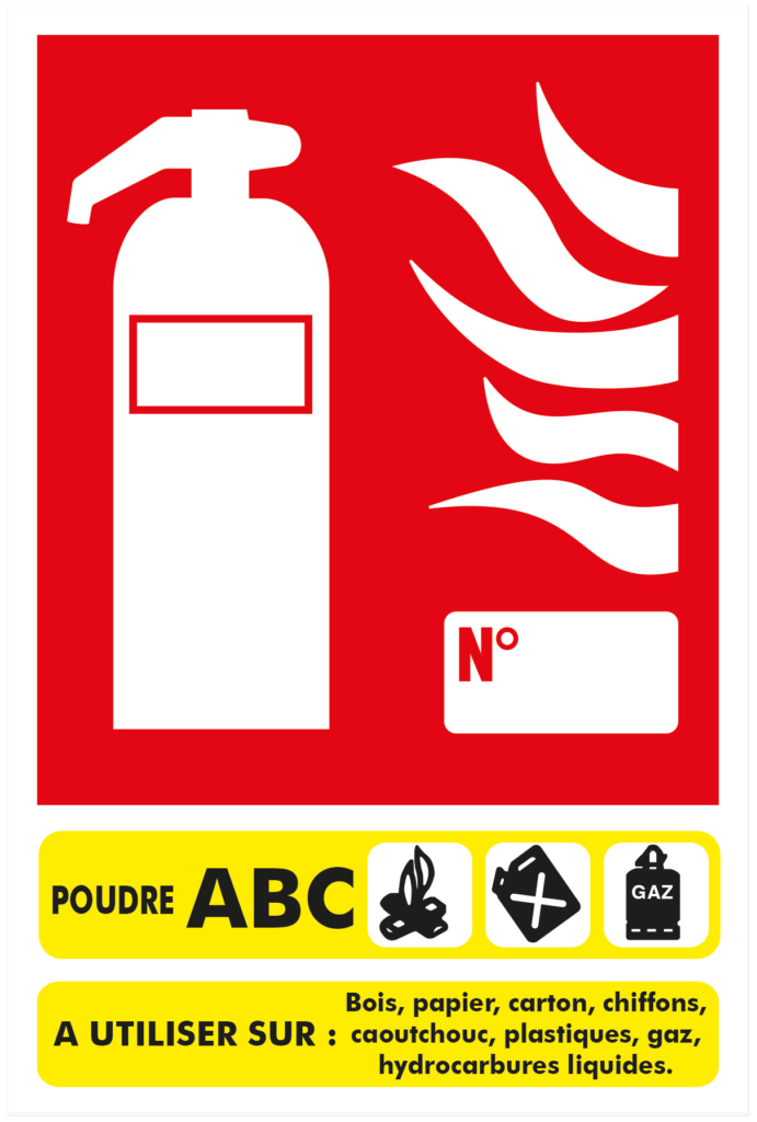 Affichage obligatoire et signalétique – Image 2