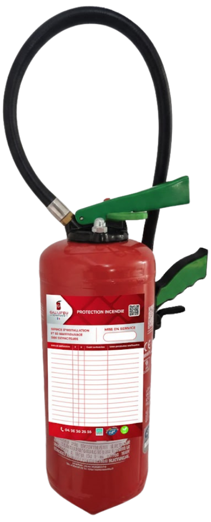 extinteur extinteur